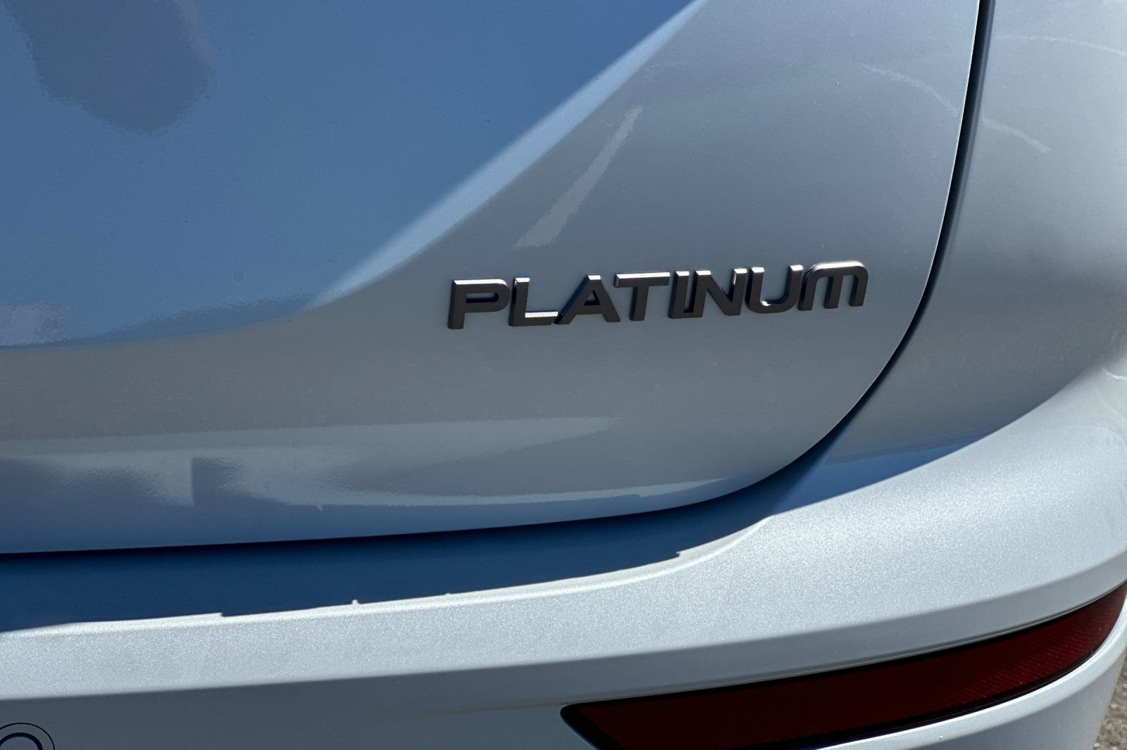 New 2026 Nissan Rogue Platinum AWD/4WD image 32
