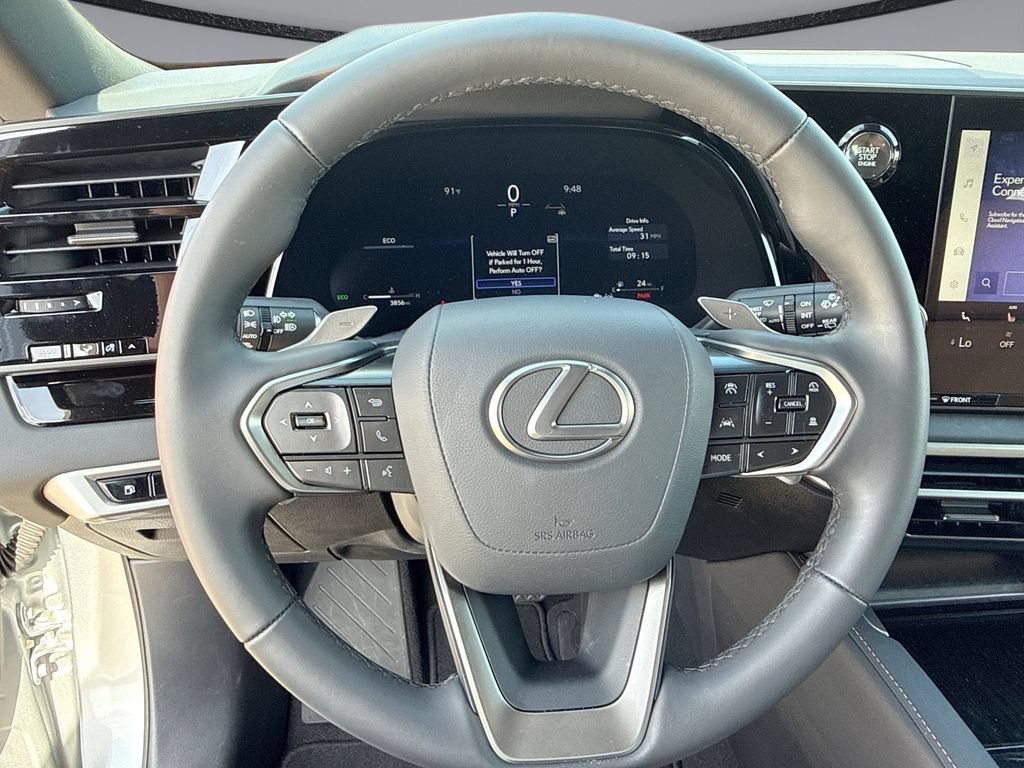 Used 2026 Lexus RX 350 FWD image 21