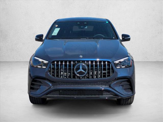 New 2026 Mercedes-Benz GLE 53 AMG 4MATIC Coupe image 6