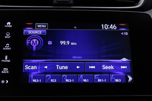 Certified 2022 Honda CR-V Touring image 38