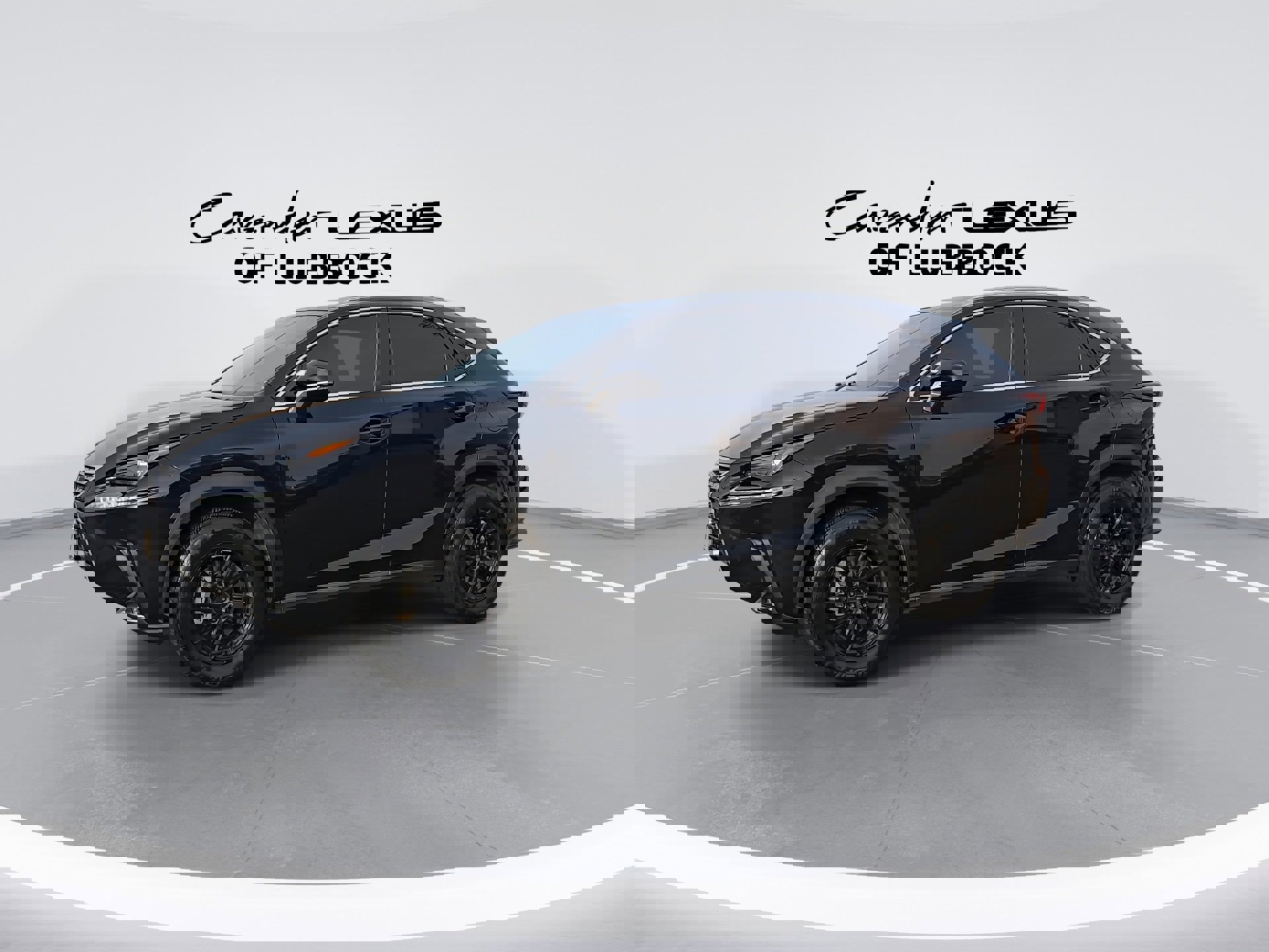 Used 2020 Lexus NX 300 w/ Comfort Package image 5