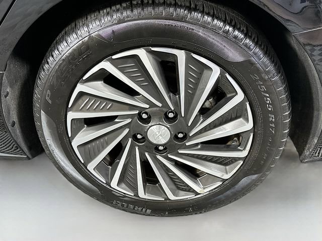 Used 2022 Hyundai Sonata SEL w/ Cargo Package image 27