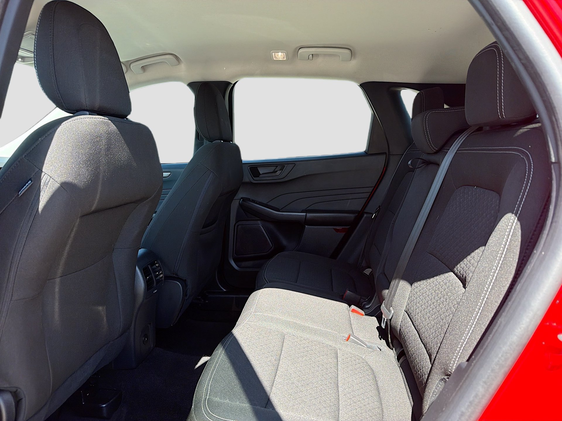 Used 2024 Ford Escape Active w/ Tech Pack #1 FWD image 26