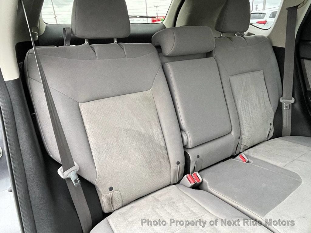 Used 2016 Honda CR-V EX image 19