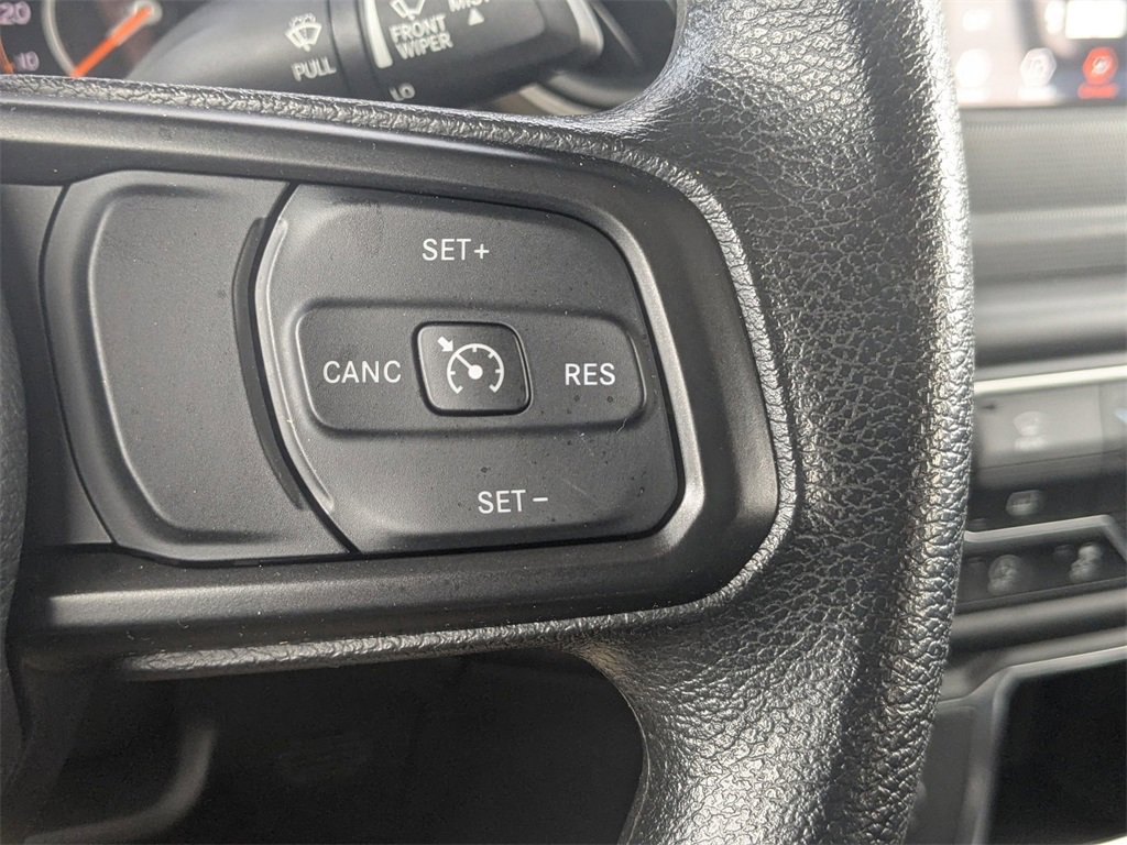 Used 2023 Jeep Gladiator Sport w/ Trailer Tow Package image 18