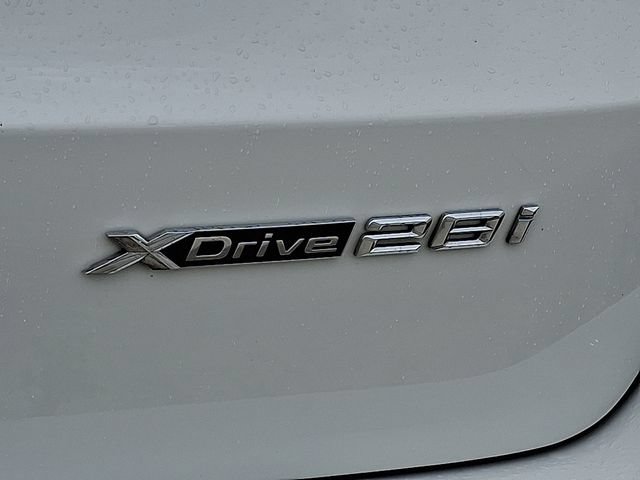 Used 2025 BMW X1 xDrive28i AWD/4WD image 30