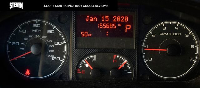 Used 2021 RAM ProMaster 3500 w/ RV Ready Prep Package image 33