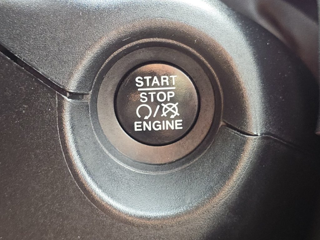 Used 2016 FIAT 500X Easy FWD image 31
