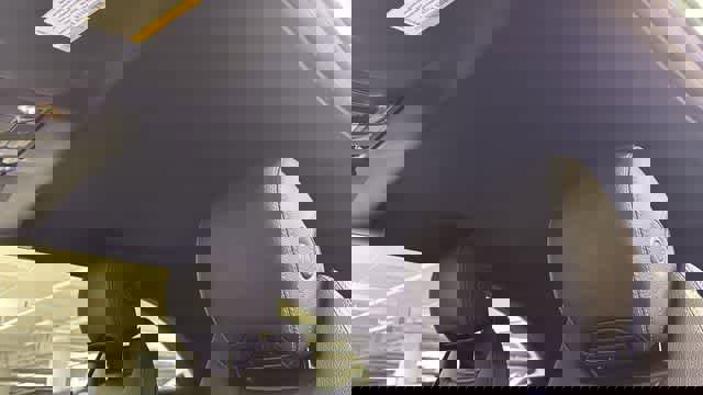 Used 2021 Mercedes-Benz C 300 4MATIC Cabriolet image 21