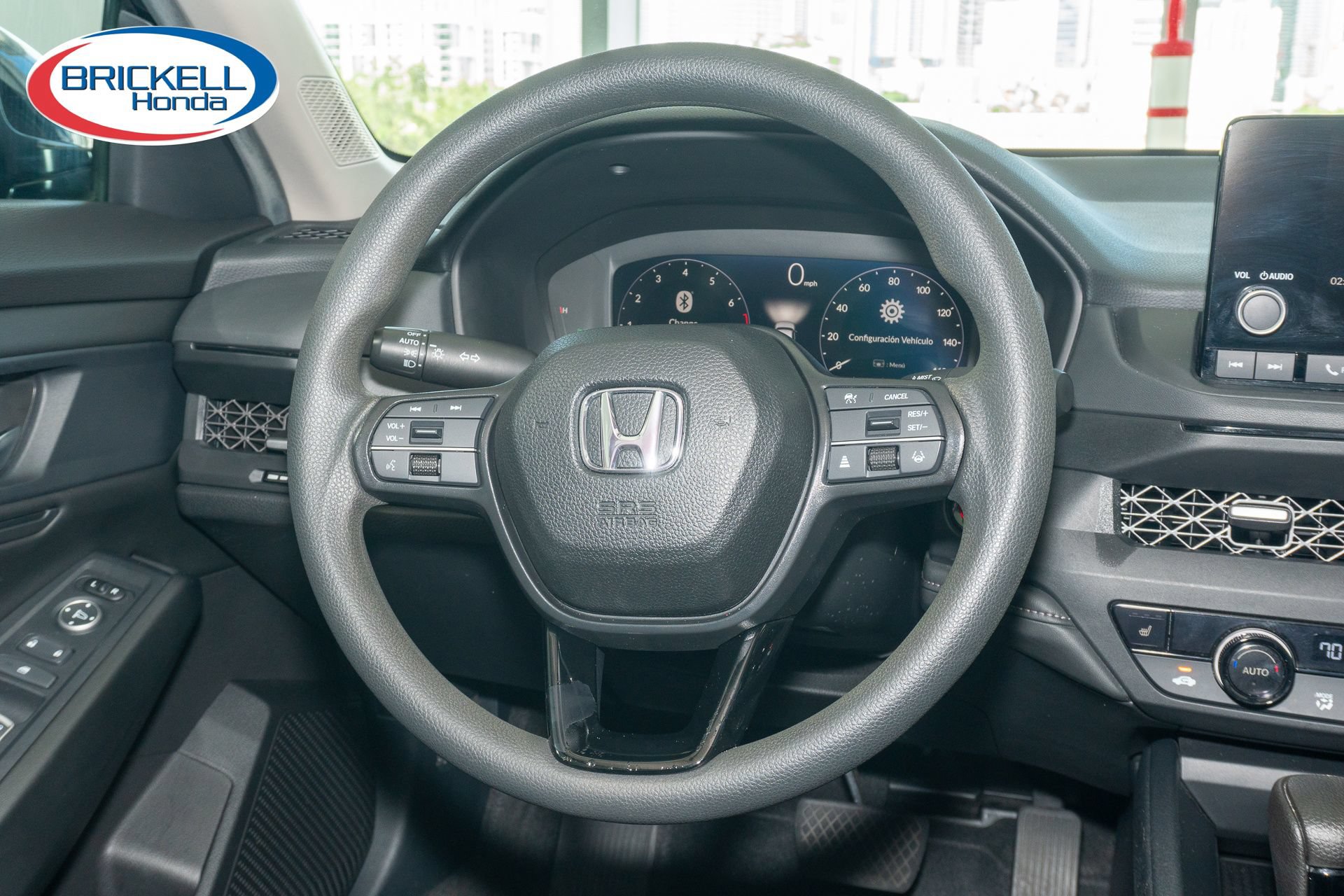 Certified 2025 Honda Accord SE image 26
