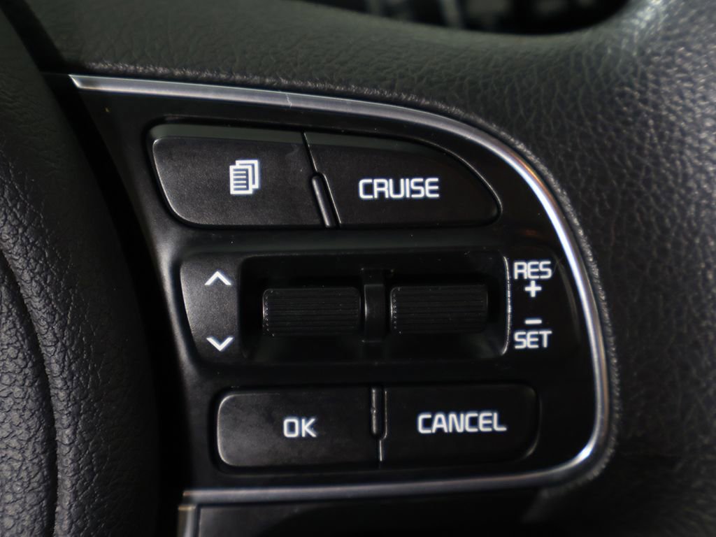 Used 2019 Kia Sportage LX w/ Option Group 017 FWD image 37