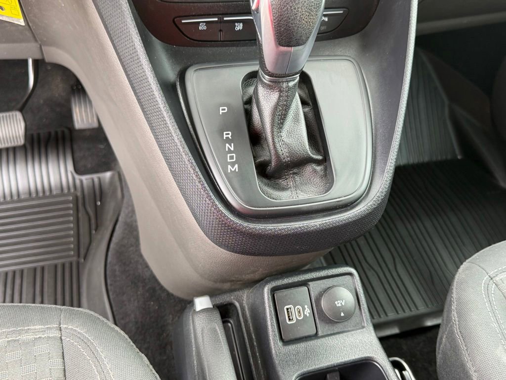 Used 2022 Ford Transit Connect XLT FWD image 24