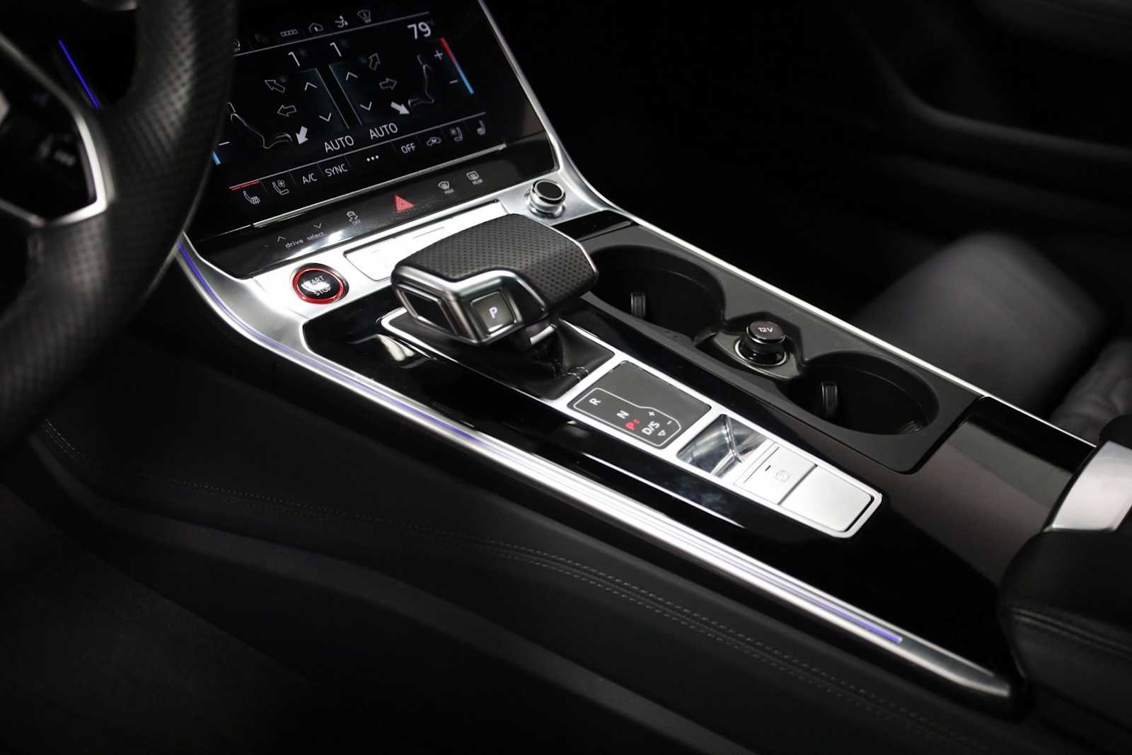 Used 2023 Audi RS 7 Sportback w/ RS 7 Executive Package image 27