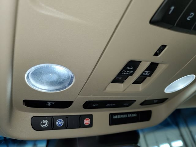 Used 2015 Cadillac CTS Luxury image 21