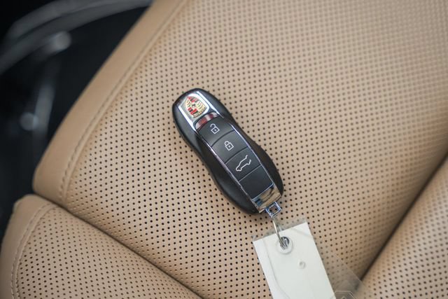 Used 2021 Porsche Macan AWD/4WD image 50