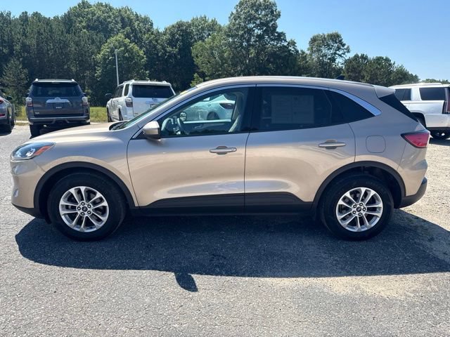 Used 2020 Ford Escape SE AWD/4WD image 9
