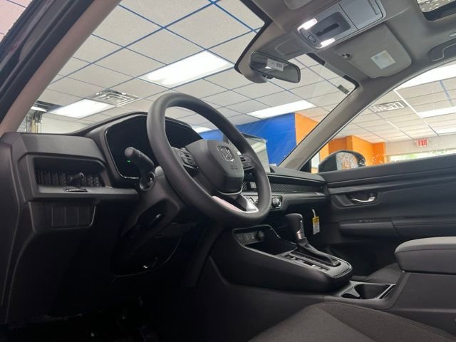 New 2026 Honda CR-V EX image 20