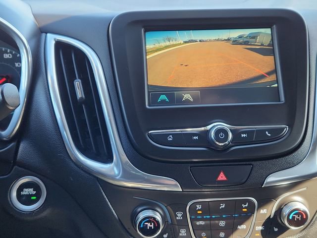 Used 2018 Chevrolet Equinox LT image 44