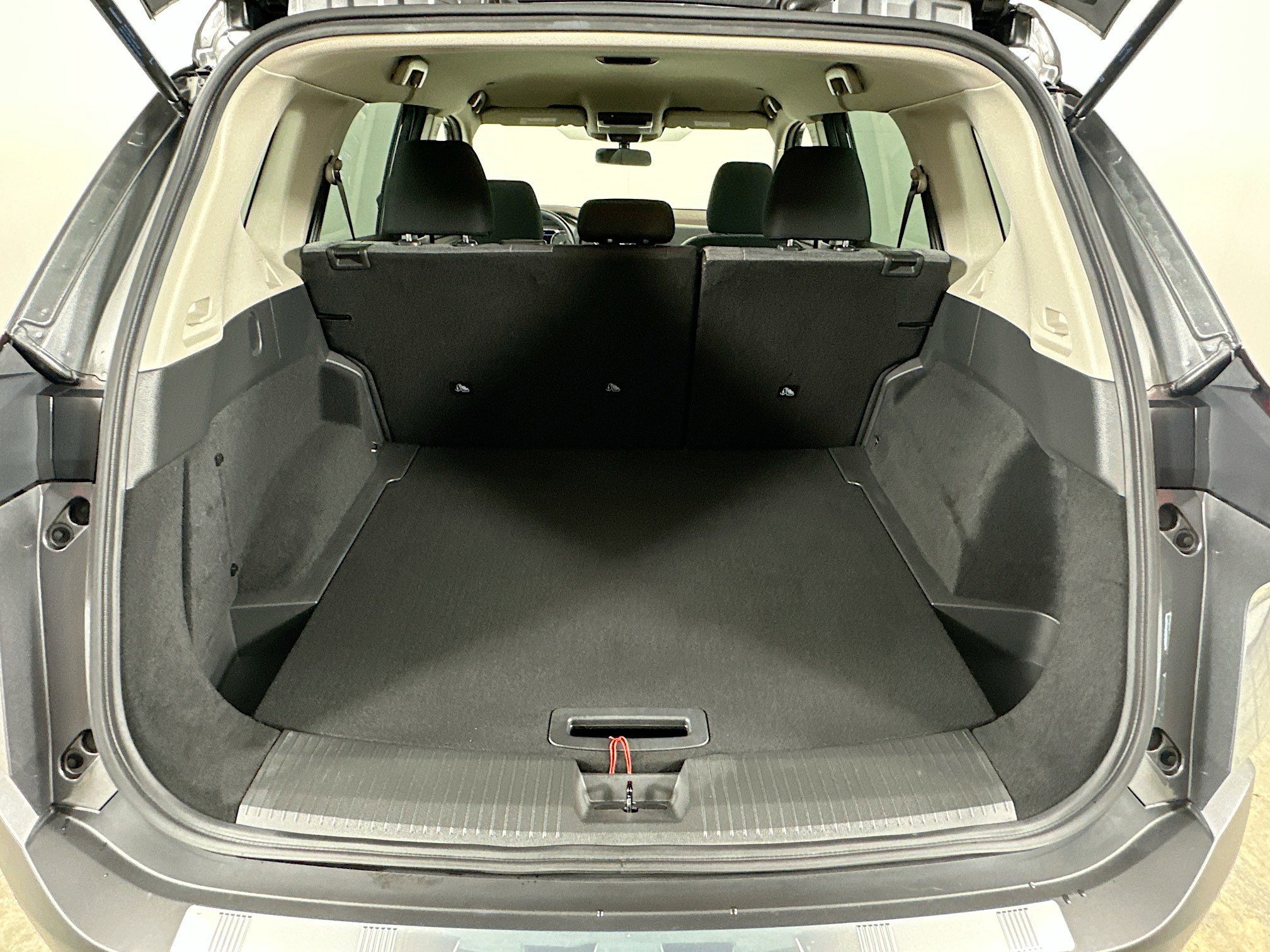 Used 2023 Nissan Rogue SV AWD/4WD image 27