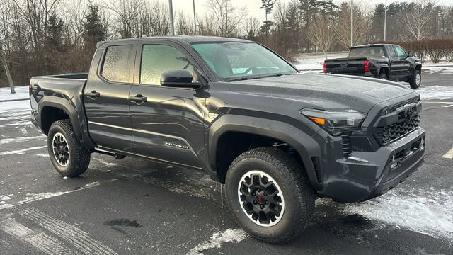 New 2026 Toyota Tacoma TRD Off-Road image 30
