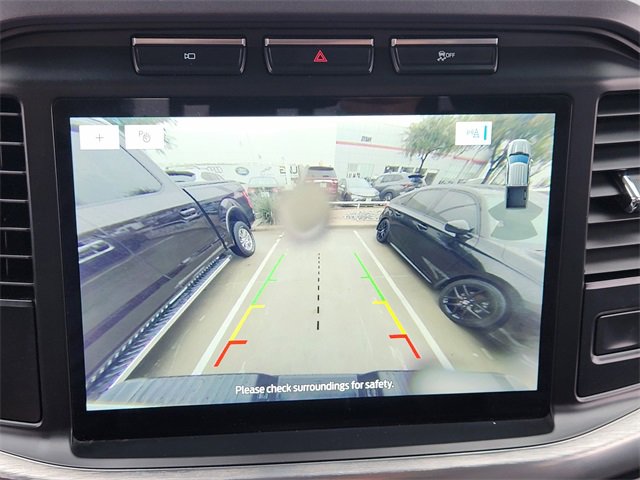 Used 2023 Ford F150 Lariat image 13