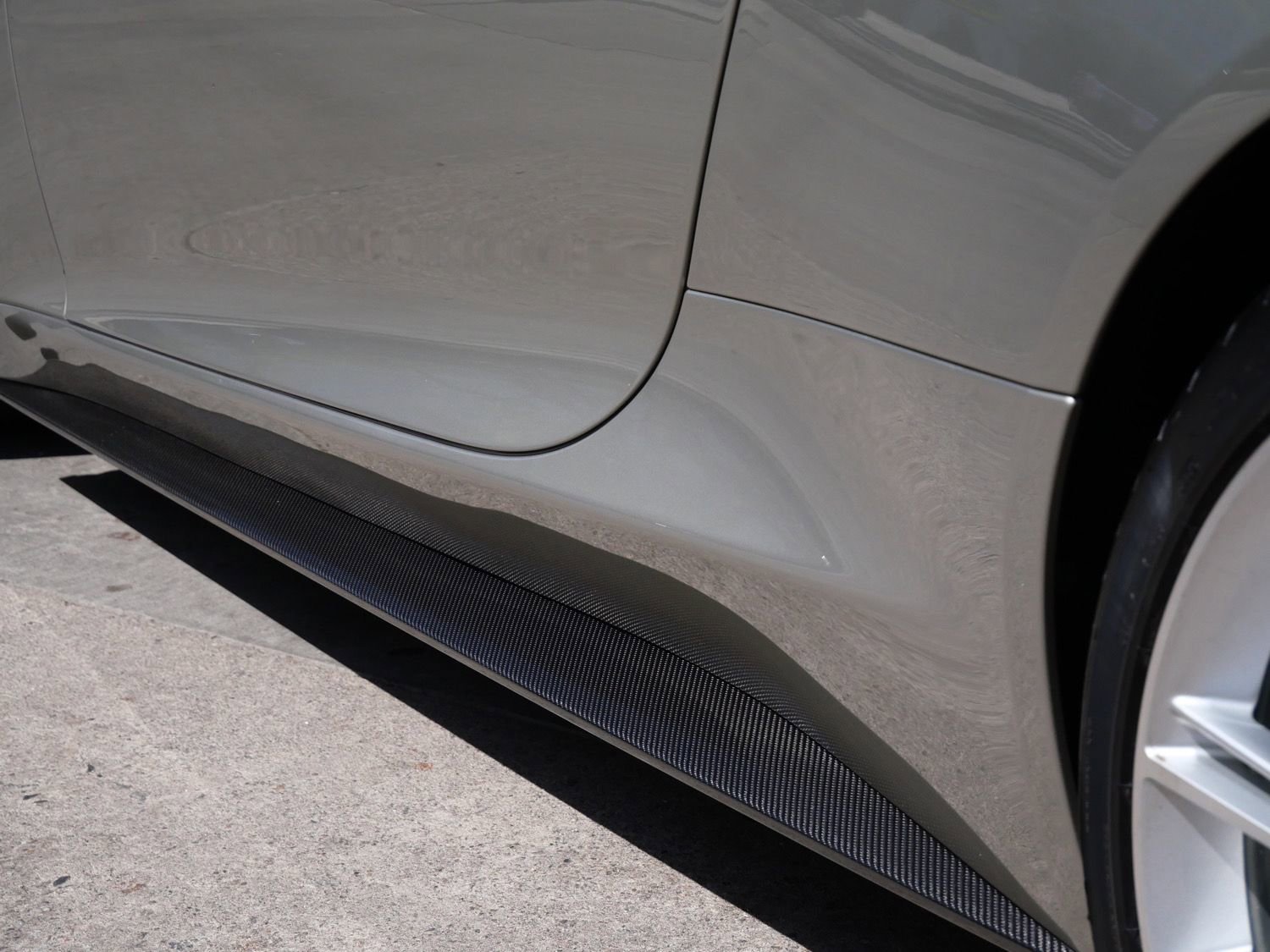 Used 2014 Aston Martin Vanquish Volante RWD image 14