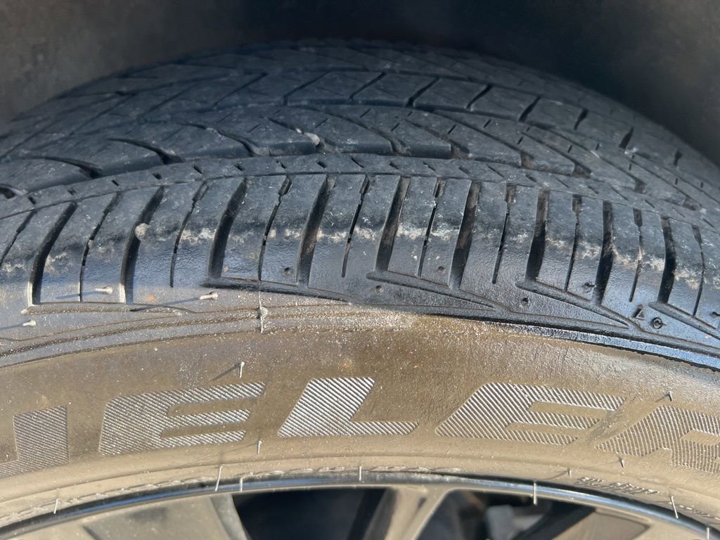 Certified 2023 Nissan Murano SV w/ SV Midnight Edition Package image 41