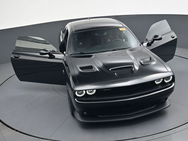Used 2021 Dodge Challenger R/T Scat Pack image 45