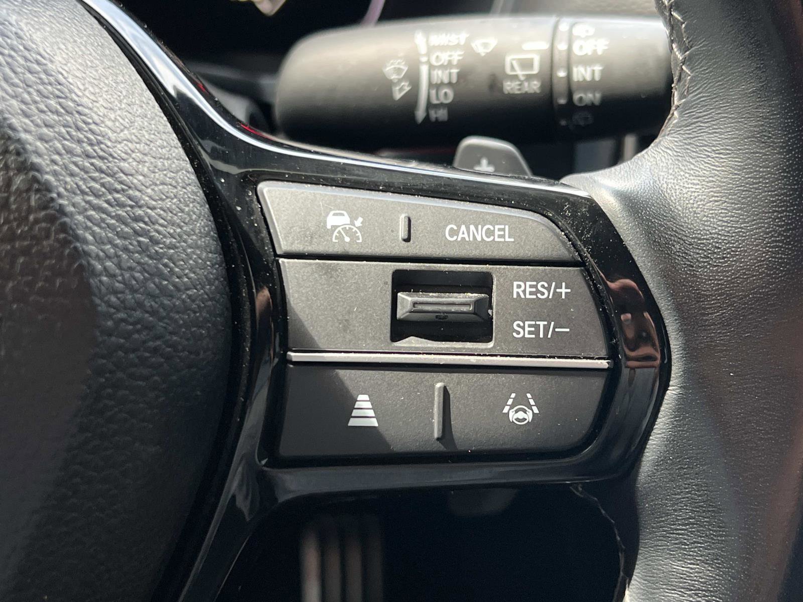 Used 2024 Honda Civic Sport image 9