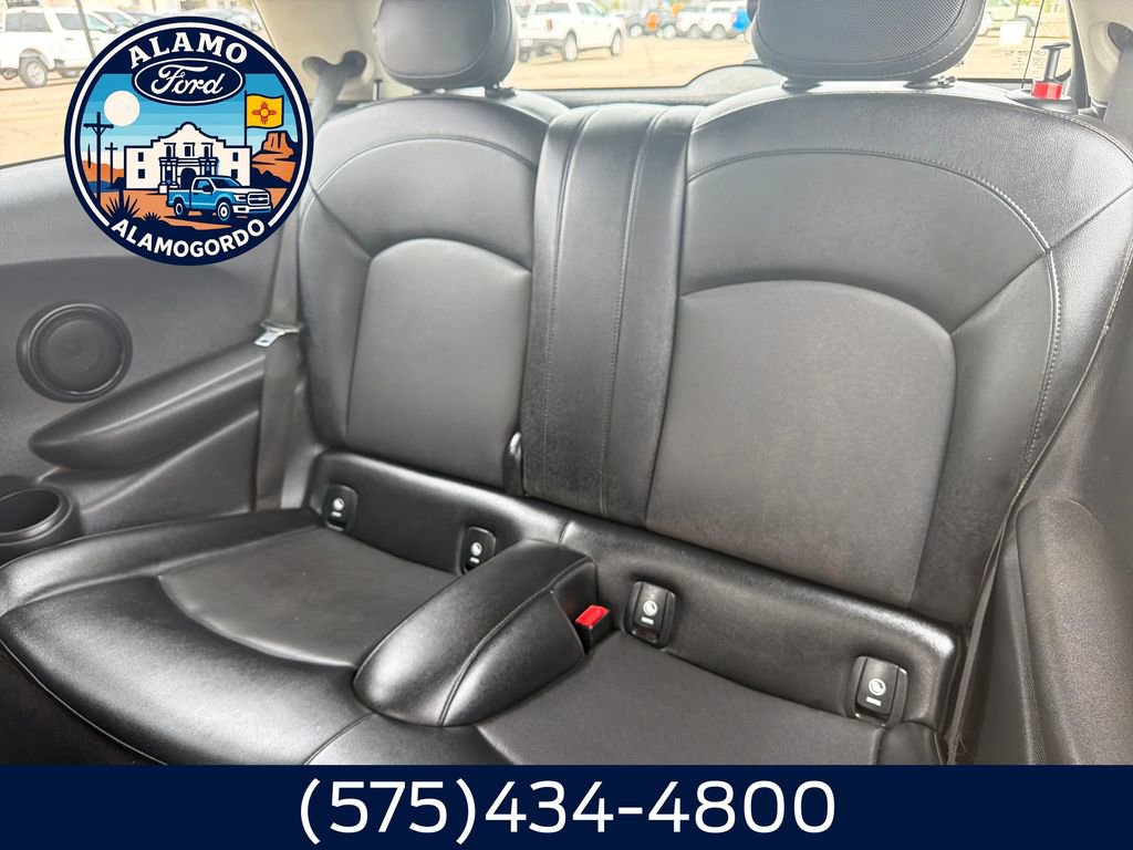 Used 2016 MINI Cooper S FWD image 23