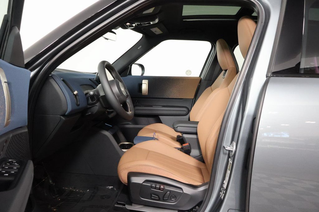 New 2027 MINI Cooper Countryman S AWD/4WD image 5