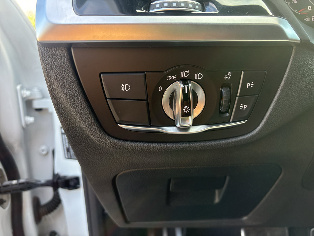 Used 2020 BMW X3 M40i w/ Executive Package AWD/4WD image 14