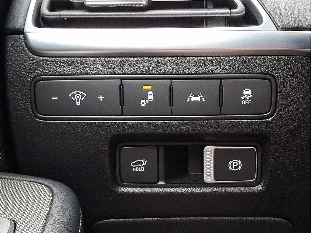 Used 2021 Hyundai Palisade Calligraphy image 27