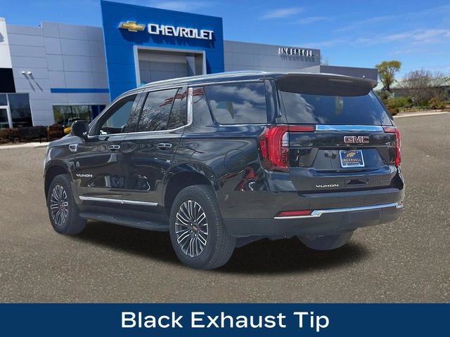 Used 2026 GMC Yukon Elevation image 24