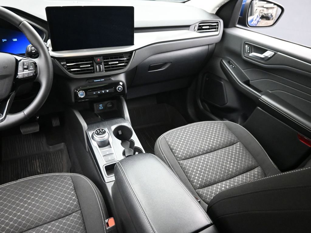 Used 2023 Ford Escape Active w/ Tech Pack #2 AWD/4WD image 15