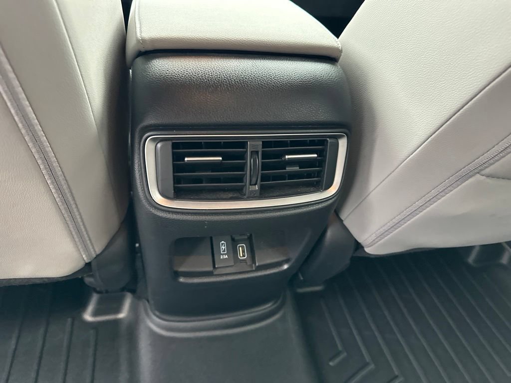 Certified 2022 Honda CR-V Touring image 16