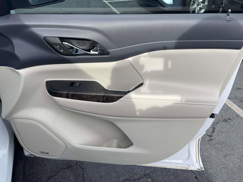 Used 2021 GMC Acadia Denali image 46