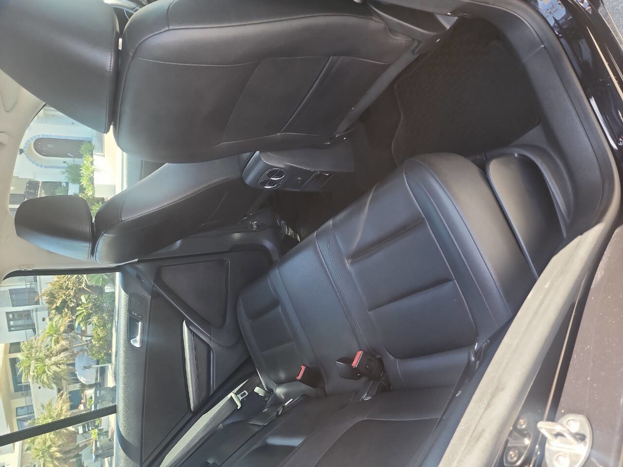 Used 2010 Nissan Versa 1.8 S w/ PWR Plus Pkg image 25