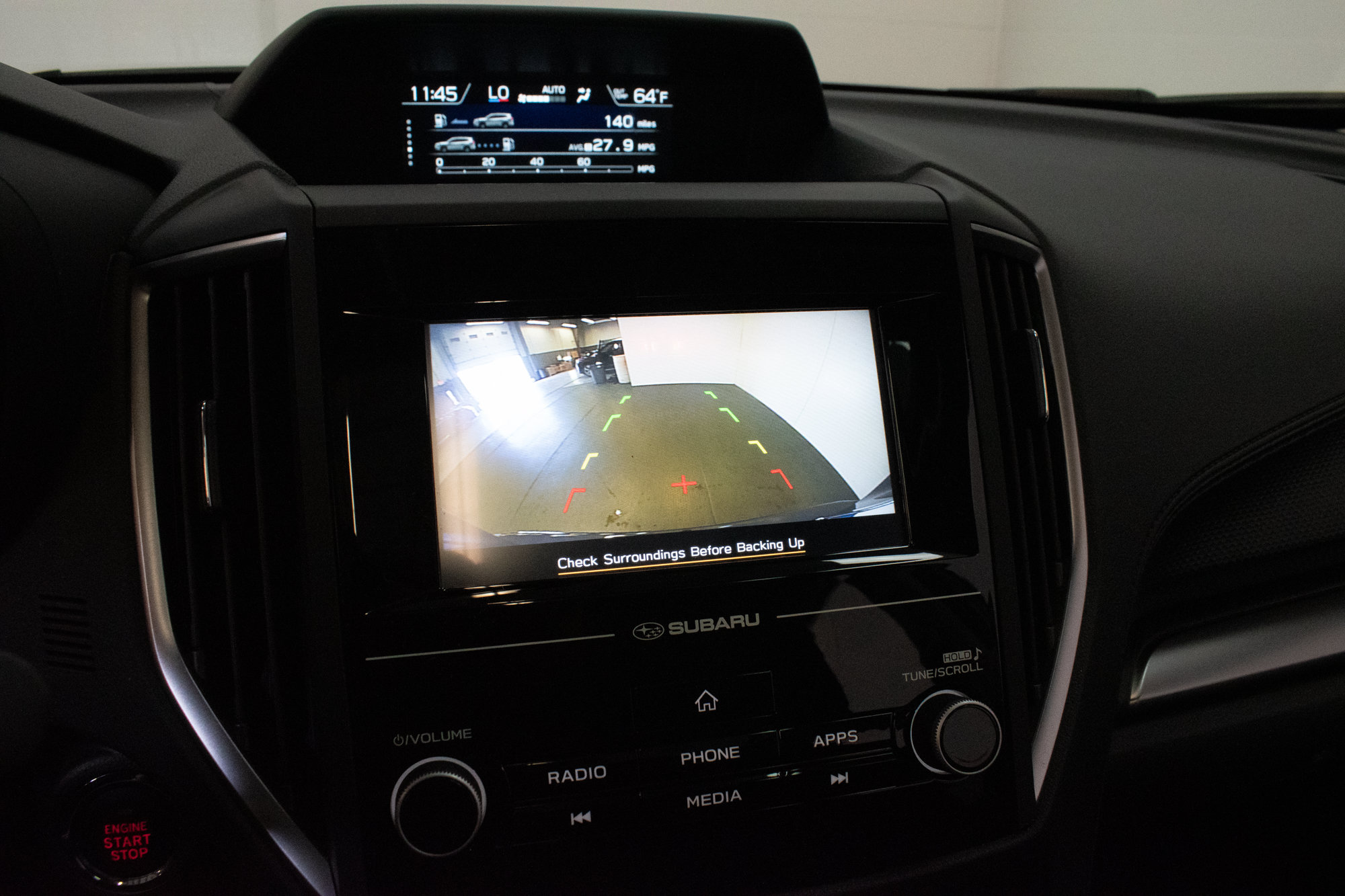Certified 2024 Subaru Forester Premium AWD/4WD image 15