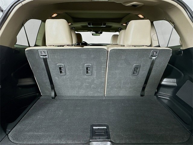 Certified 2021 Honda Pilot Elite image 31