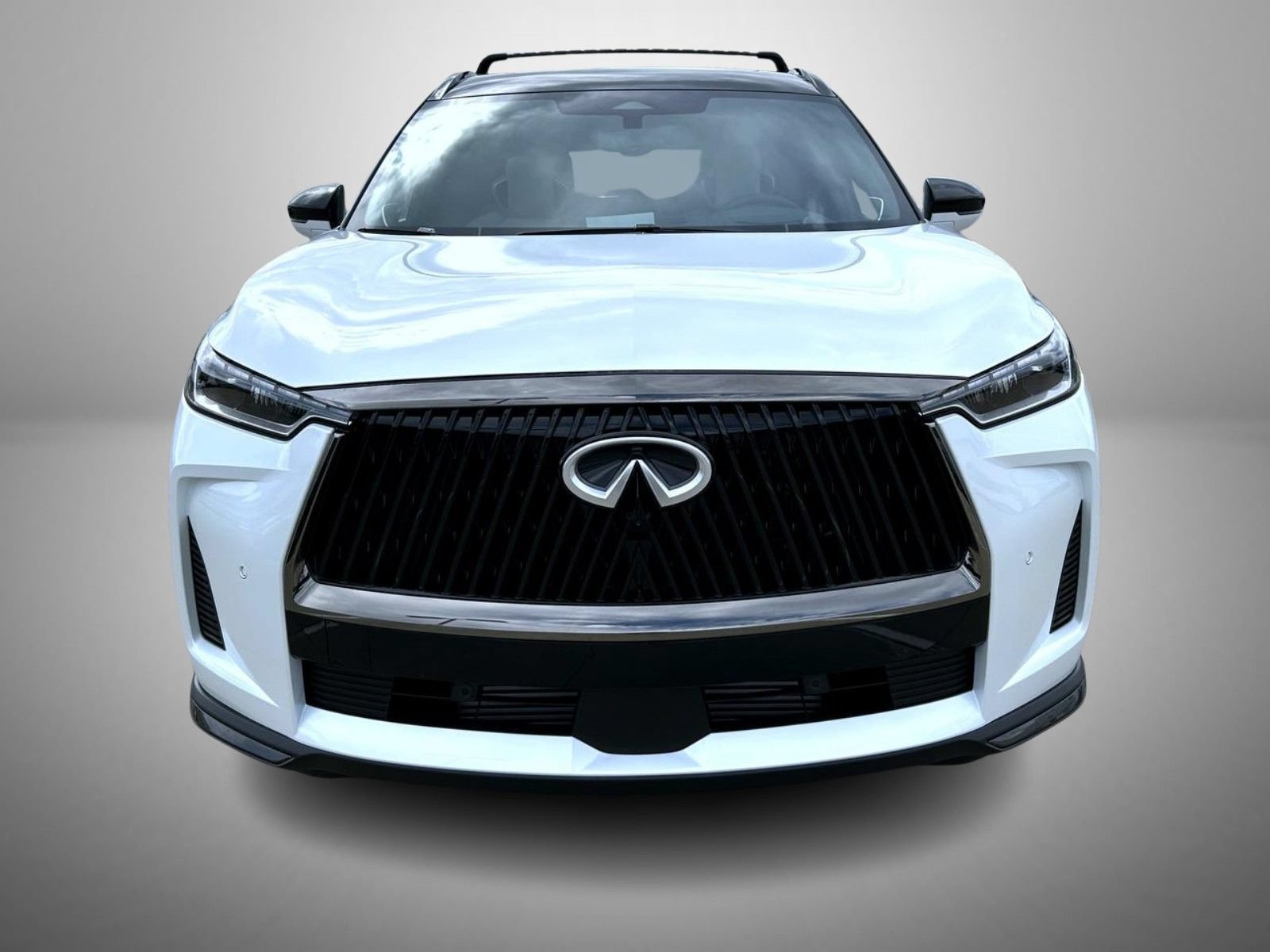 New 2027 INFINITI QX60 Autograph w/ Dark Cargo Package AWD/4WD image 2