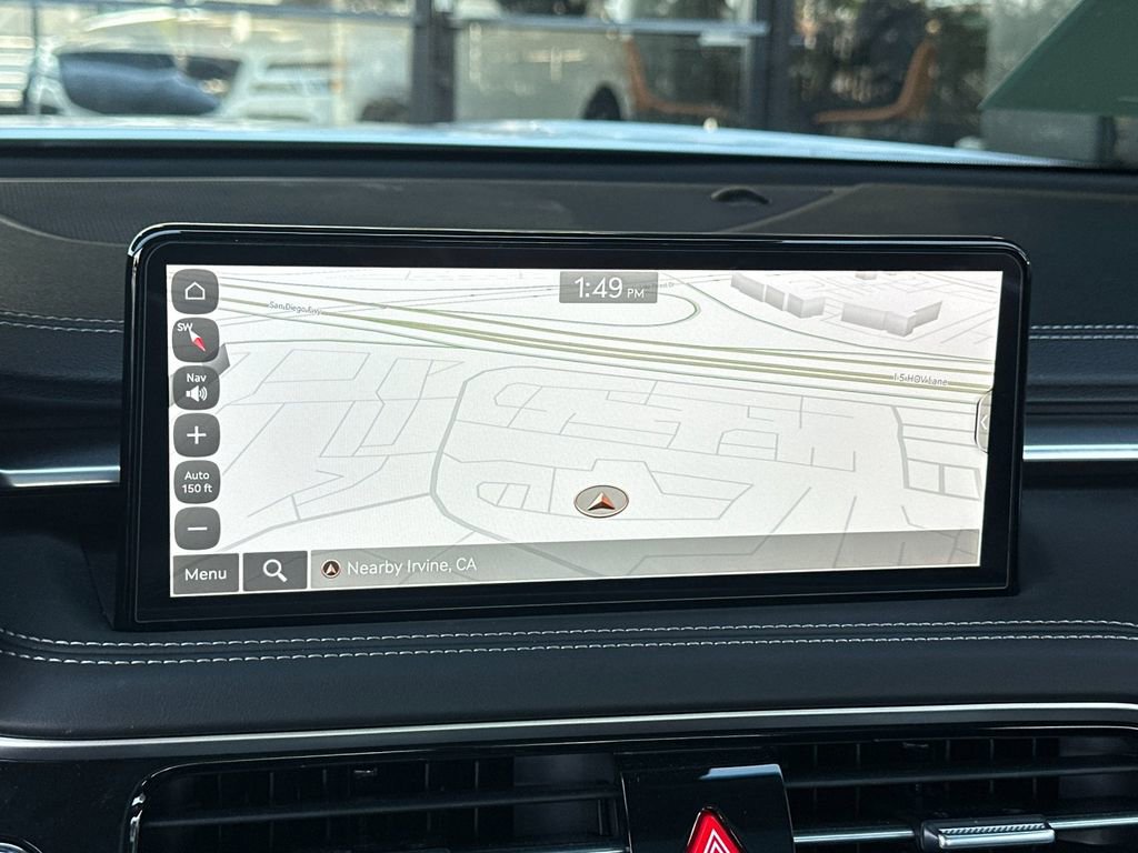 Used 2026 Genesis G70 2.5T Prestige image 19