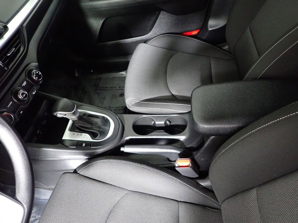 Used 2023 Kia Forte LXS w/ LXS Technology Package FWD image 28