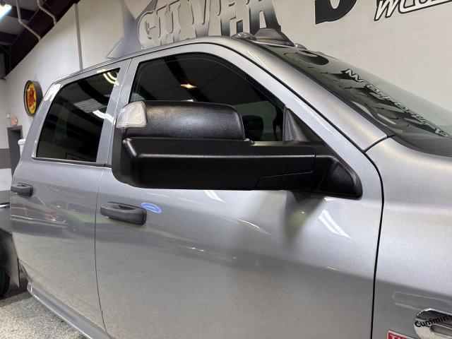 Used 2022 RAM 3500 Tradesman w/ Chrome Appearance Group image 67