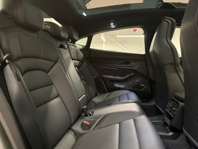 Certified 2023 Porsche Taycan 4S image 28
