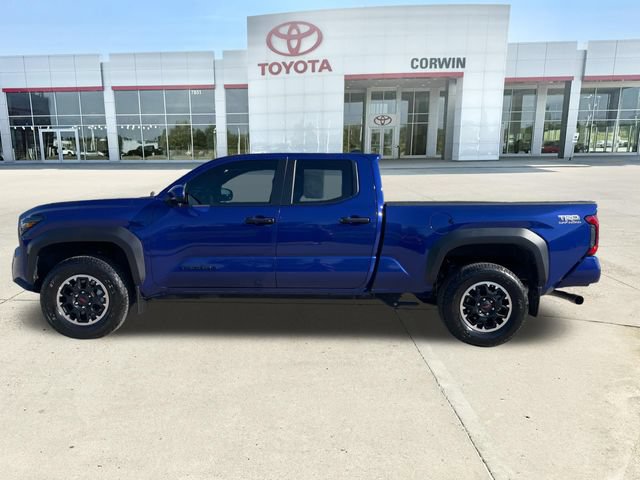 Used 2024 Toyota Tacoma TRD Off-Road AWD/4WD image 2