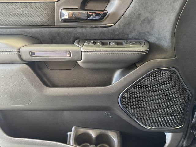 New 2026 RAM 1500 RHO AWD/4WD image 29
