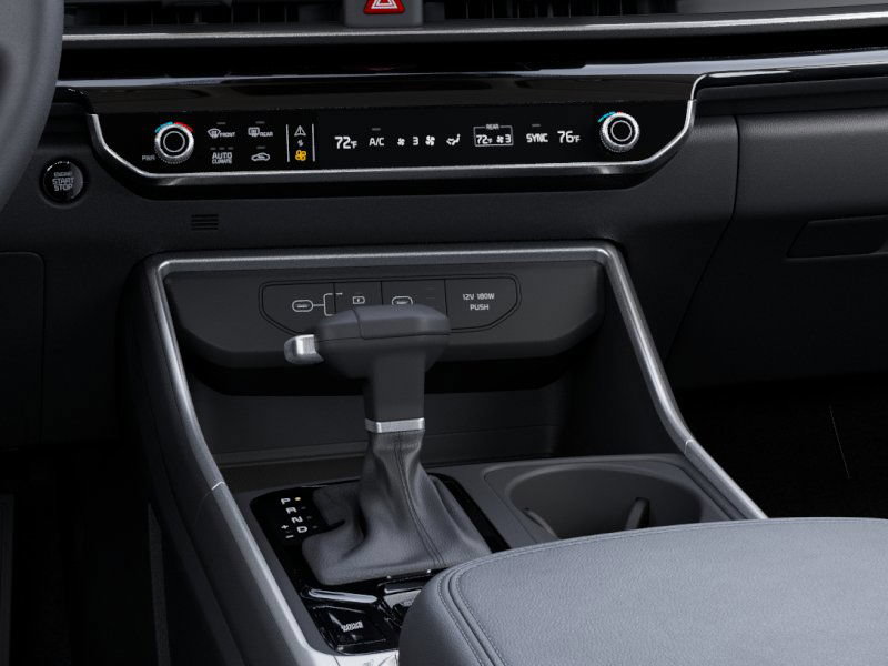 New 2025 Kia Carnival SX Prestige FWD image 23