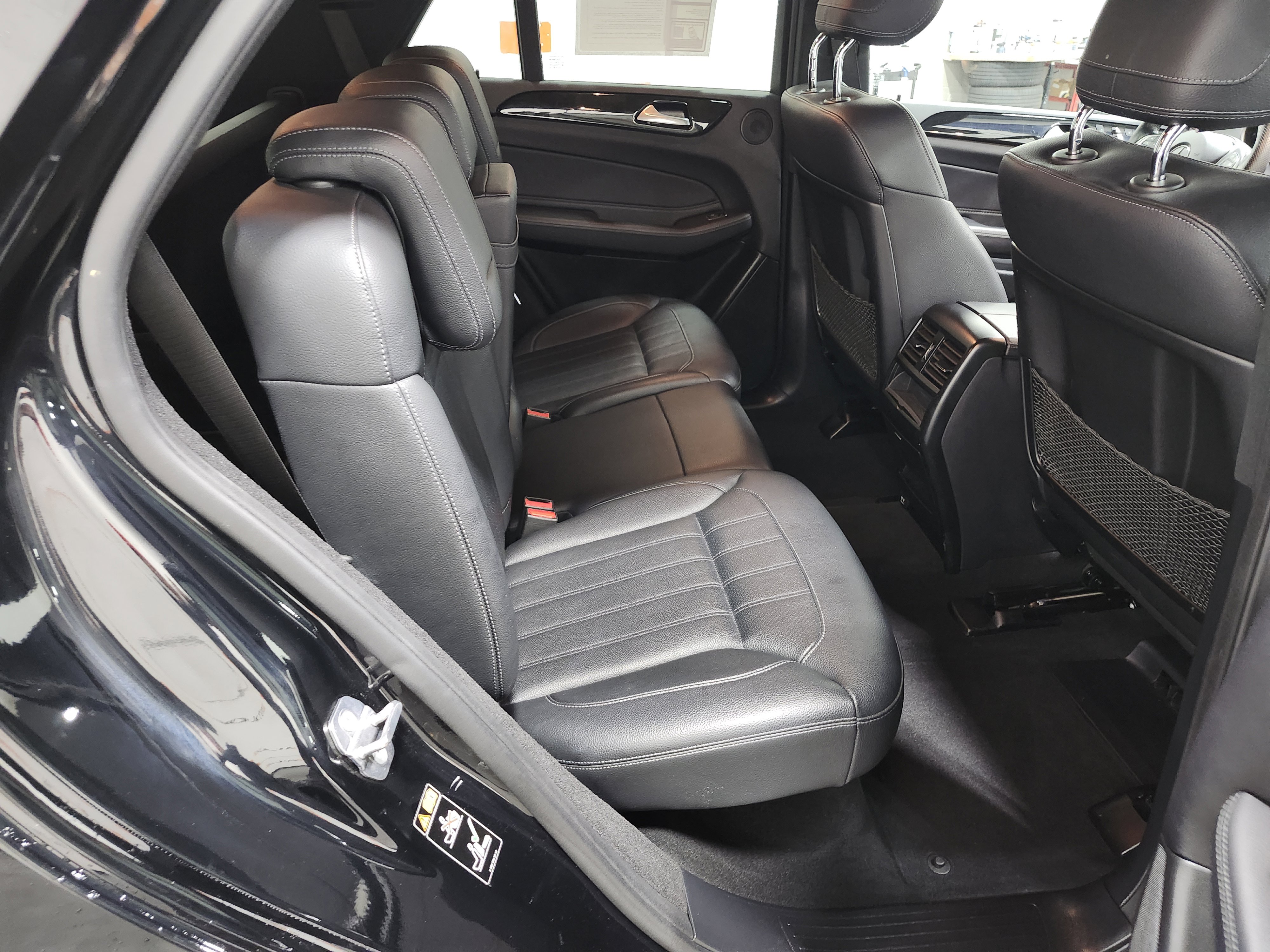 Used 2018 Mercedes-Benz GLE 350 4MATIC image 19