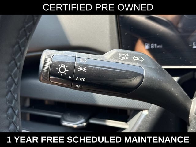 Used 2025 Kia K4 EX FWD image 26